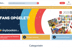 Ecommerce - Marketplace integration with Amazon, Bol, eBay, Kaufland, Worten, Rakuten, AbeBooks